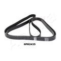 Curea transmisie caneluri Ashika 112-6PK2435