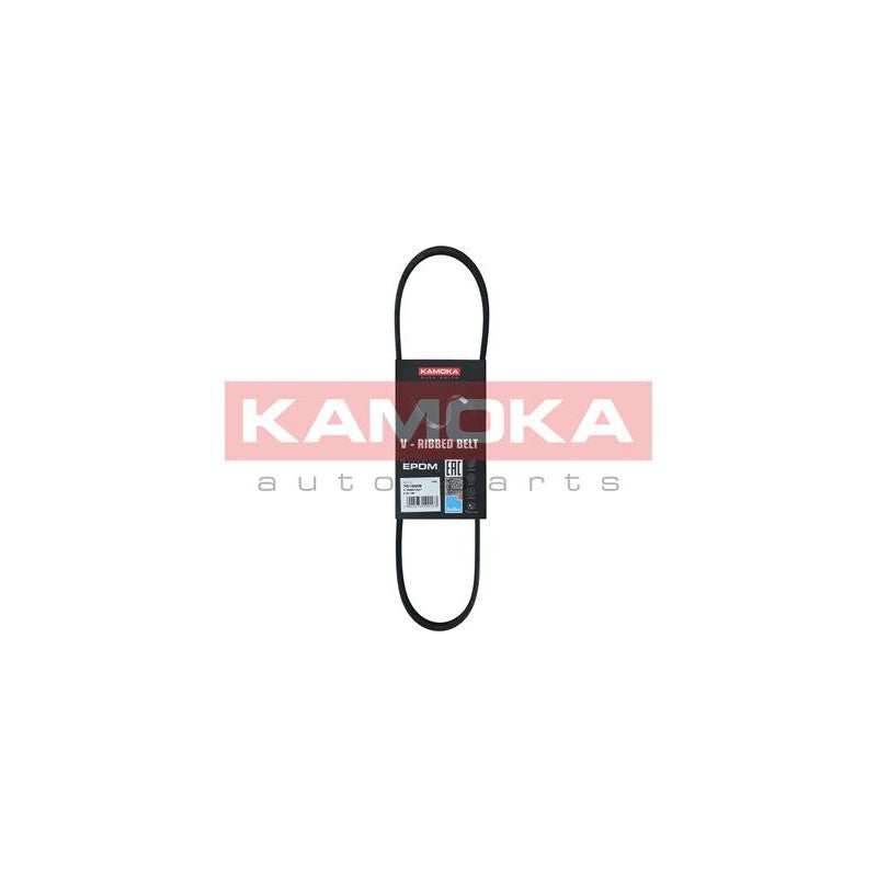 Curea transmisie caneluri KAMOKA 7015008