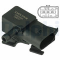 Senzor presiune gaze evacuare DELPHI DPS00004