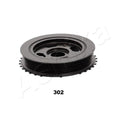Fulie vibrochen Ashika 122-03-302