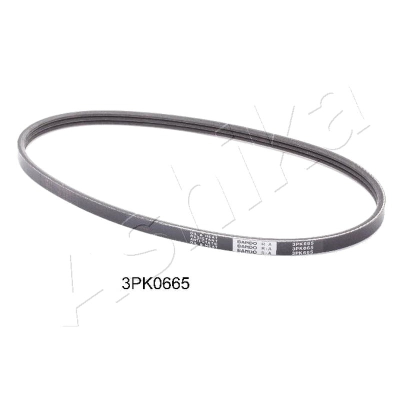 Curea transmisie caneluri Ashika 112-3PK665