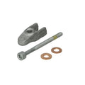 Injector Holder MTR 12220422