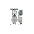 Intinzator curea accesorii SKF VKMCV 53001