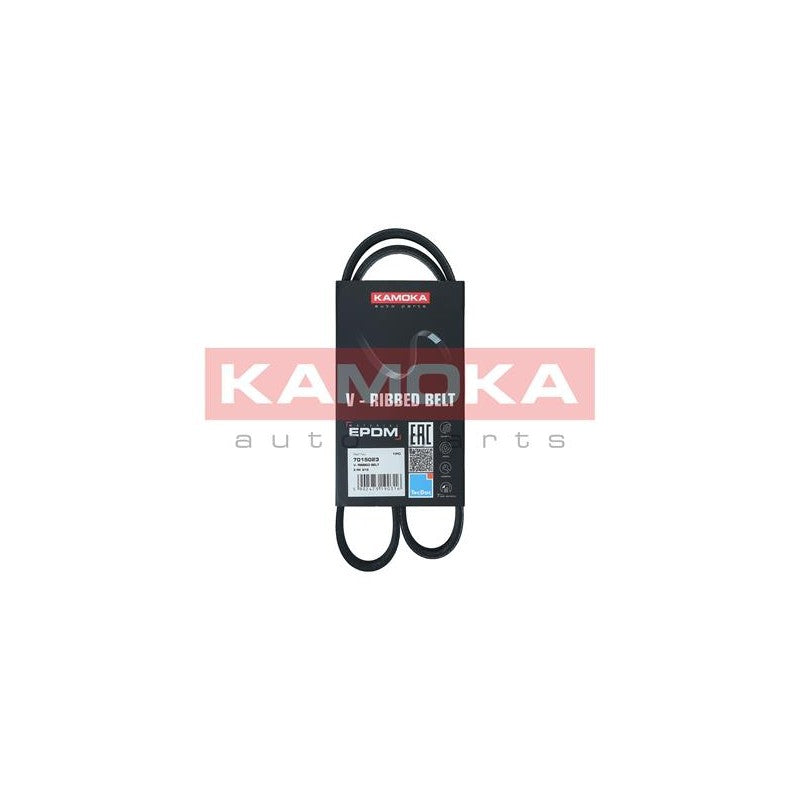 Curea transmisie caneluri KAMOKA 7015023