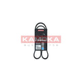 Curea transmisie caneluri KAMOKA 7015030
