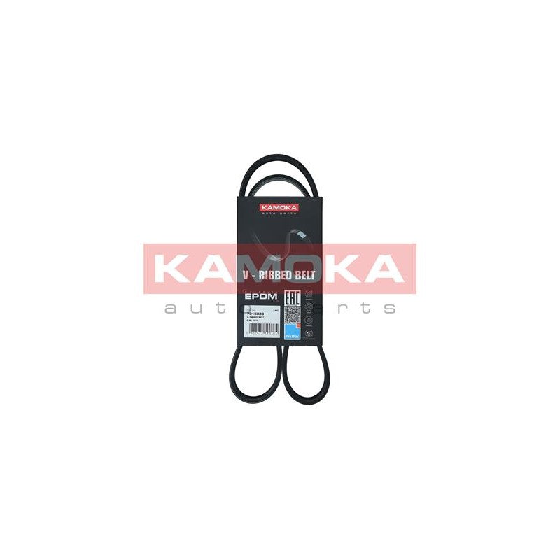 Curea transmisie caneluri KAMOKA 7015030