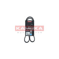 Curea transmisie caneluri KAMOKA 7015031