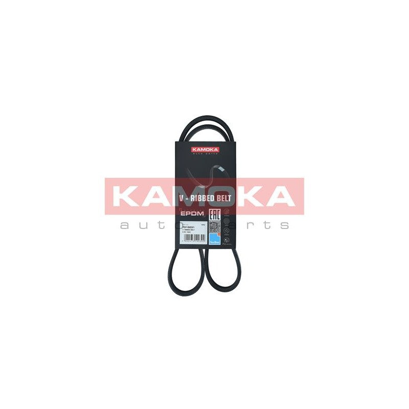 Curea transmisie caneluri KAMOKA 7015031