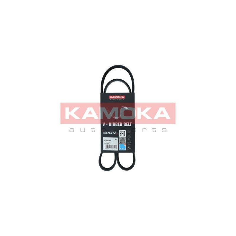 Curea transmisie caneluri KAMOKA 7015032