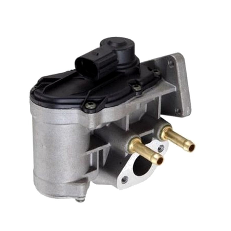 Supapa EGR NRF 48666