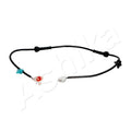 Senzor ABS Ashika 151-08-821