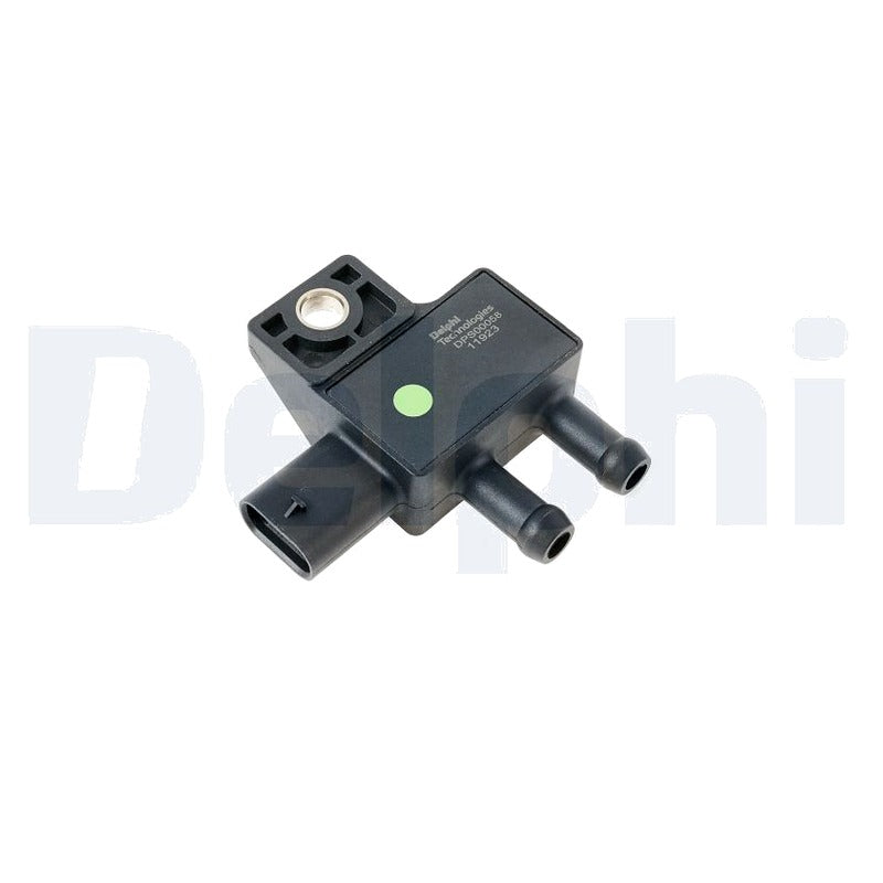 Senzor presiune gaze evacuare DELPHI DPS00058-12B1