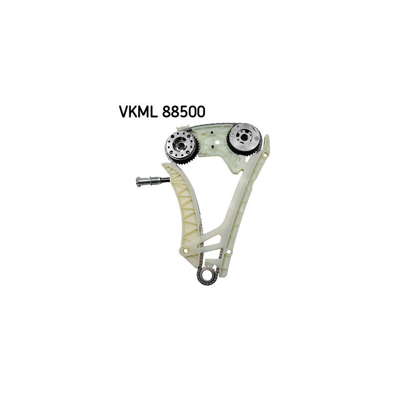 Kit lant distributie SKF VKML 88500