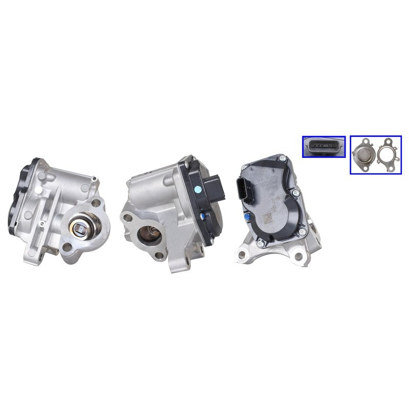 Supapa EGR LUCAS LEV2153