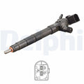 Injector DELPHI 28565335
