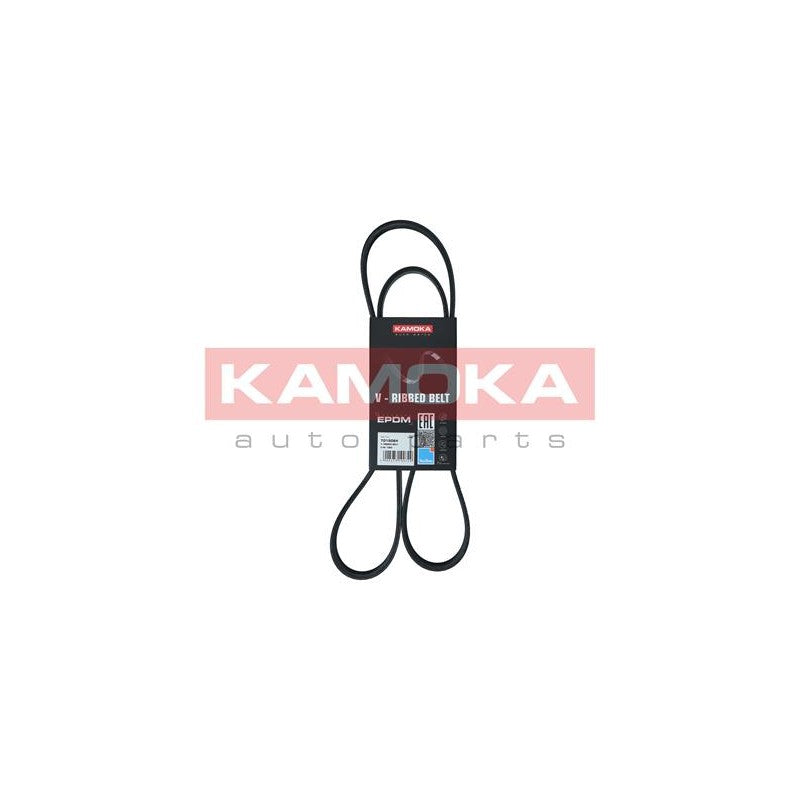 Curea transmisie caneluri KAMOKA 7015064