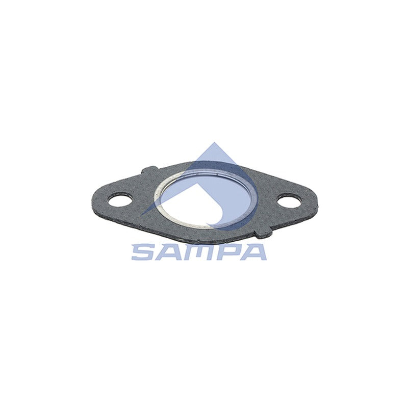 Garnitura galerie evacuare SAMPA 052.260
