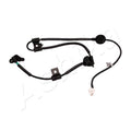 Senzor ABS Ashika 151-0H-H50