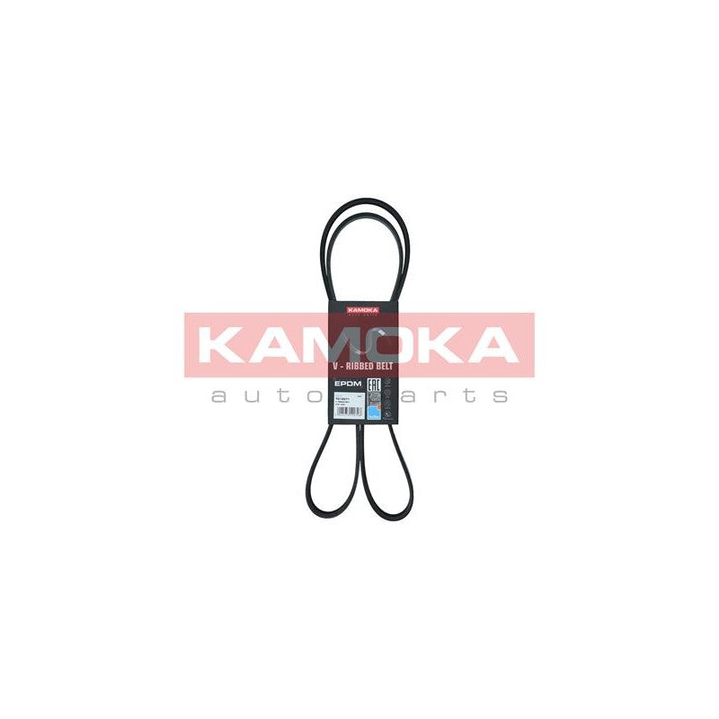 Curea transmisie caneluri KAMOKA 7015071
