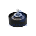 Rola intinzatoare curea accesorii SAMPA 062.436