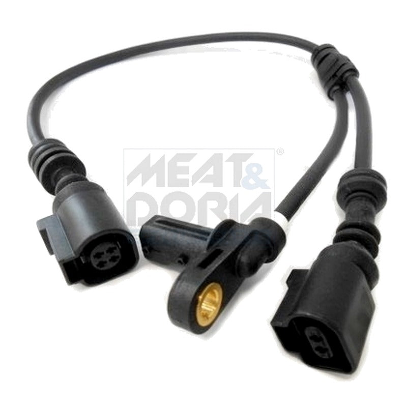 Senzor ABS HUCO 131408