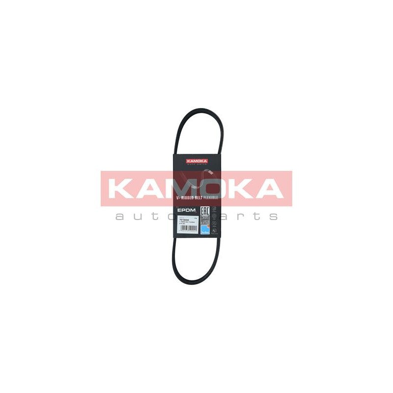 Curea transmisie caneluri KAMOKA 7016002
