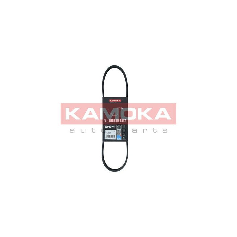 Curea transmisie caneluri KAMOKA 7016005