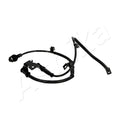 Senzor ABS Ashika 151-0H-H85