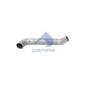 Teava esapament SAMPA 041.376