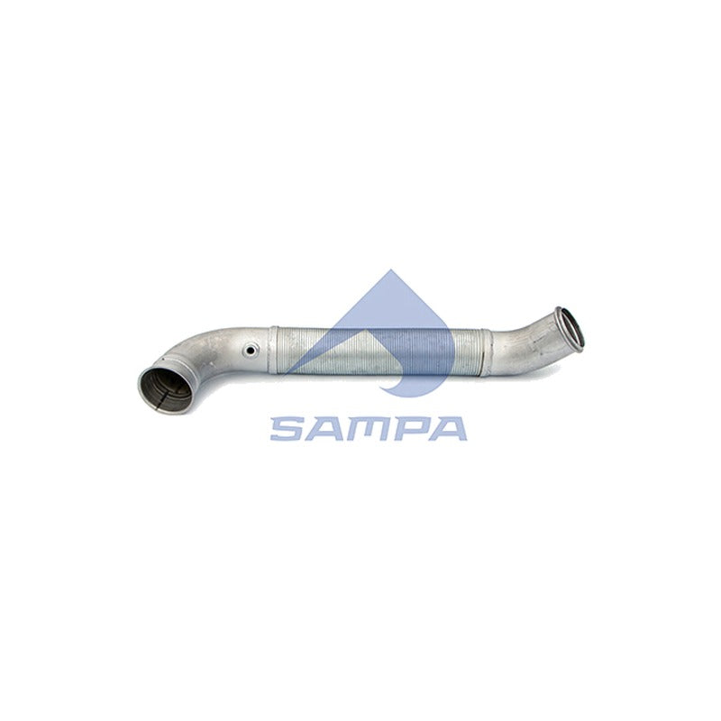 Teava esapament SAMPA 041.376