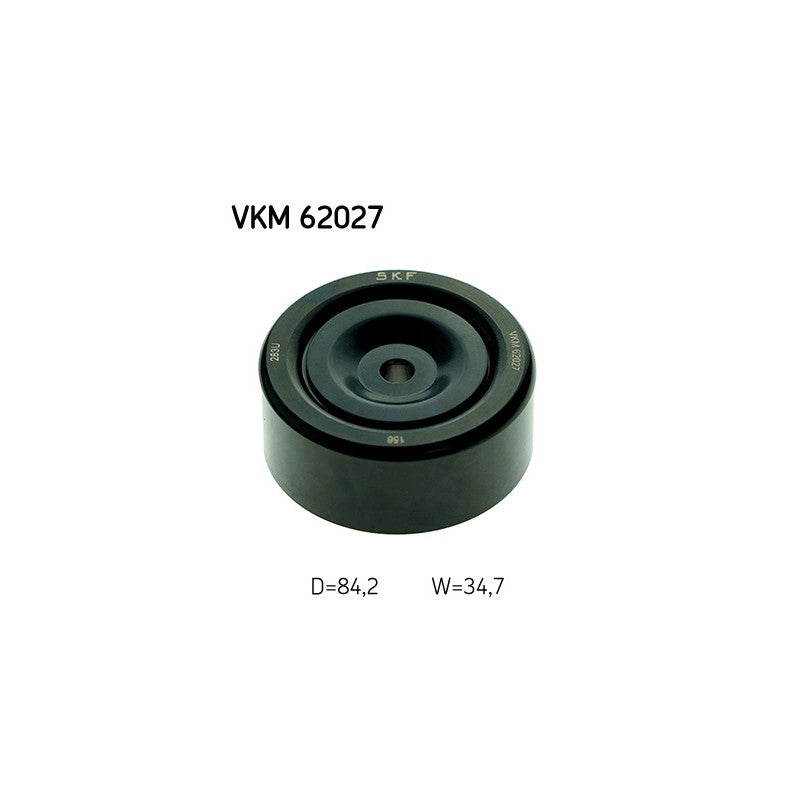 Intinzator curea accesorii SKF VKM 62027