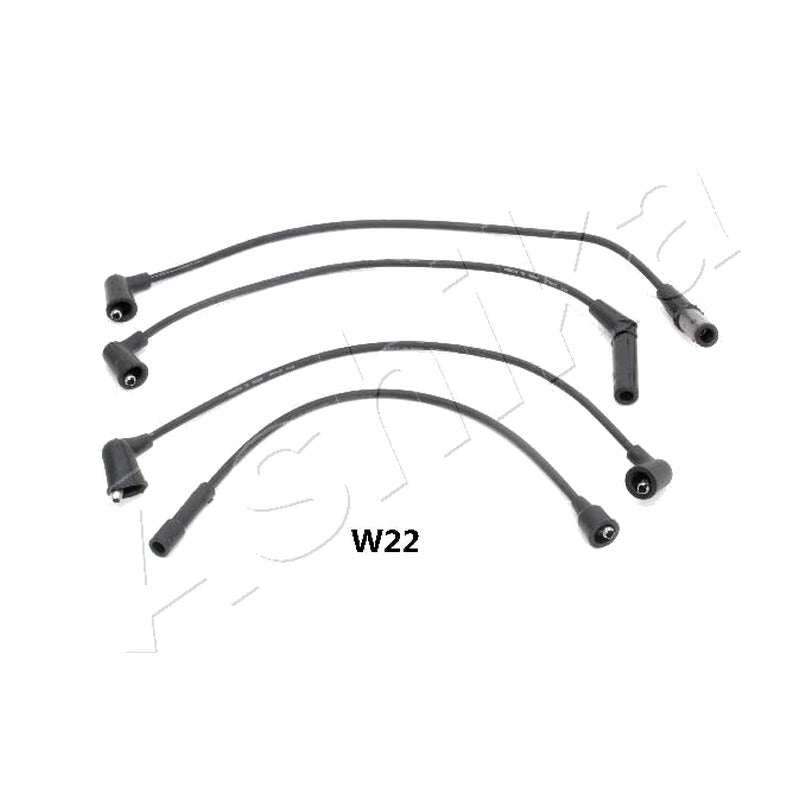 Set fise bujii Ashika 132-0W-W22