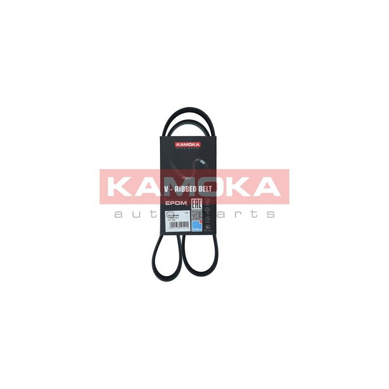 Curea transmisie caneluri KAMOKA 7016049