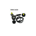Set curea transmisie SKF VKMA 34030