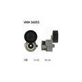 Intinzator curea accesorii SKF VKM 36055