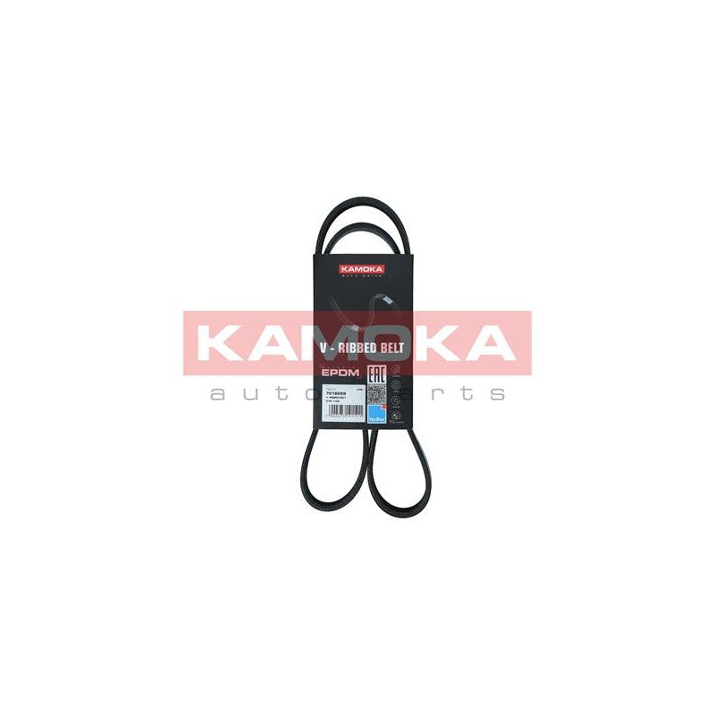 Curea transmisie caneluri KAMOKA 7016059