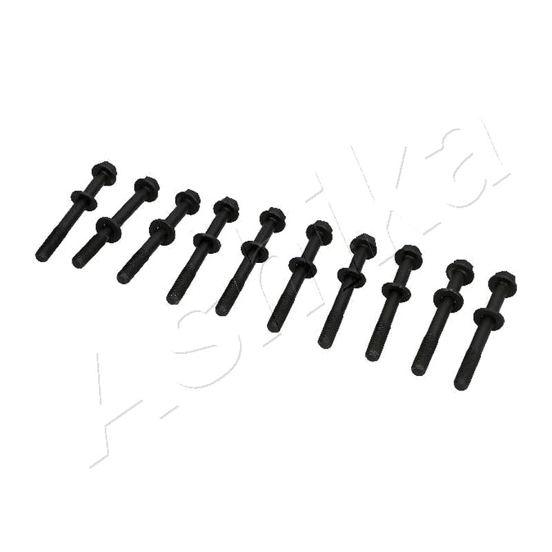 Set suruburi chiulasa Ashika 115-0W-W00