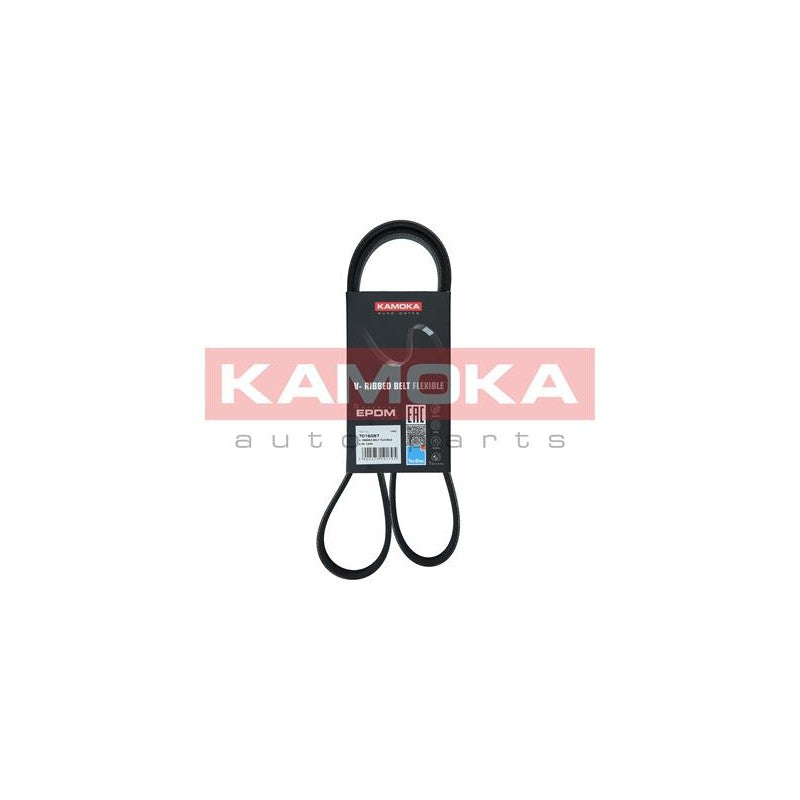 Curea transmisie caneluri KAMOKA 7016087