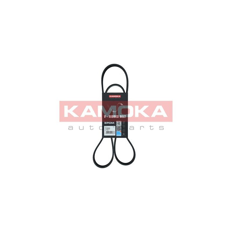 Curea transmisie caneluri KAMOKA 7016094