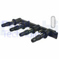 Bobina inductie DELPHI CE01841-12B1
