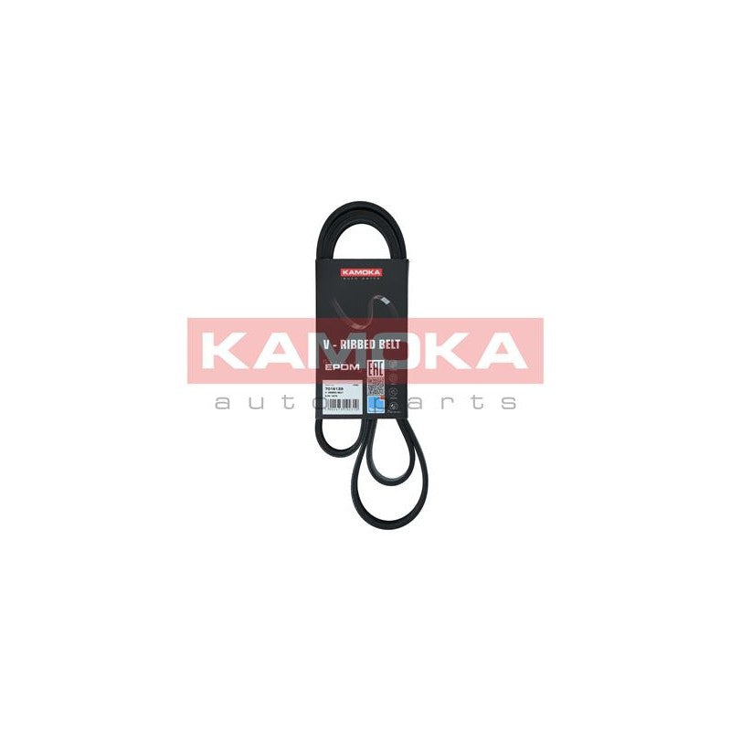 Curea transmisie caneluri KAMOKA 7016139