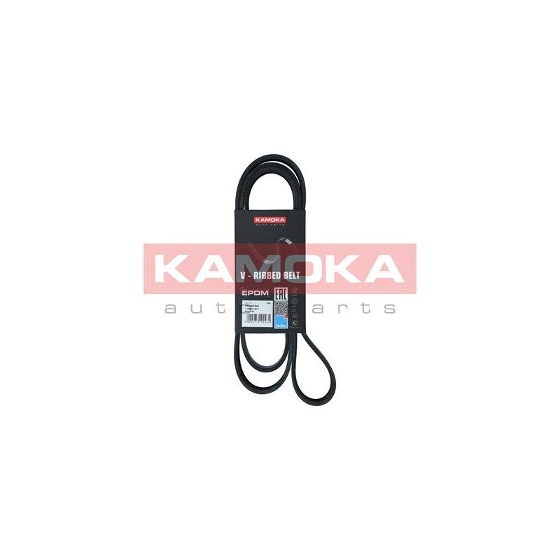 Curea transmisie caneluri KAMOKA 7016154