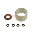 Set inele etansare injector METZGER 0870096D