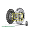 Kit montaj turbina KAMOKA 8606067