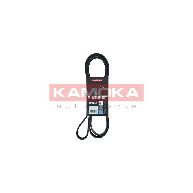 Curea transmisie caneluri KAMOKA 7016195
