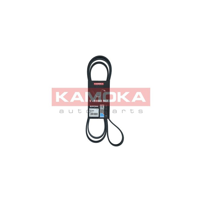 Curea transmisie caneluri KAMOKA 7016202
