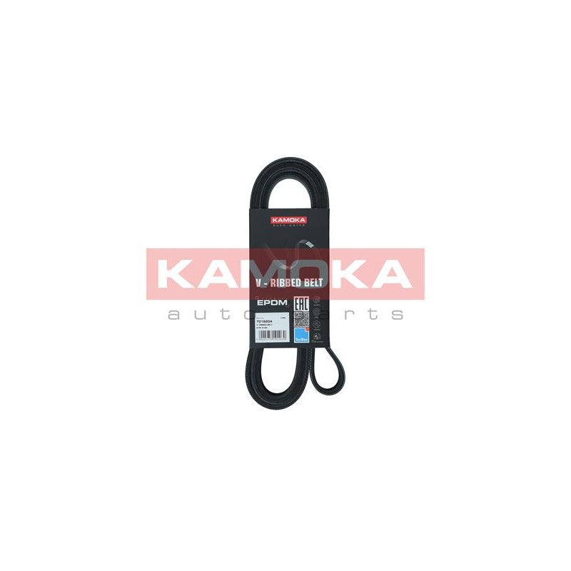 Curea transmisie caneluri KAMOKA 7016204