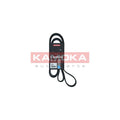 Curea transmisie caneluri KAMOKA 7016206