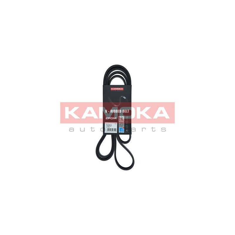 Curea transmisie caneluri KAMOKA 7016219