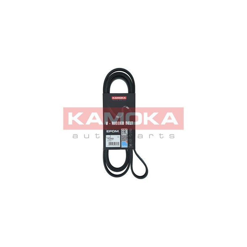 Curea transmisie caneluri KAMOKA 7016224